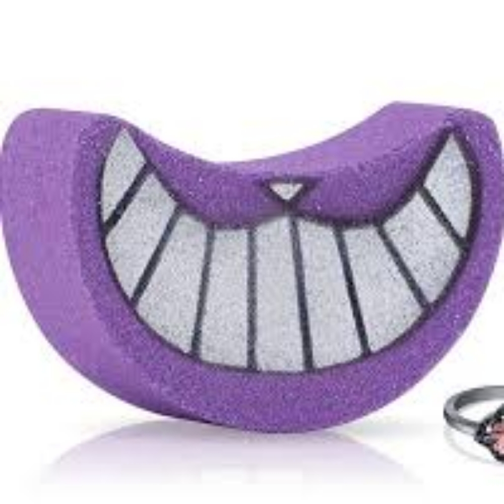 Fragrant Jewels Love Your Madness Bath Bomb